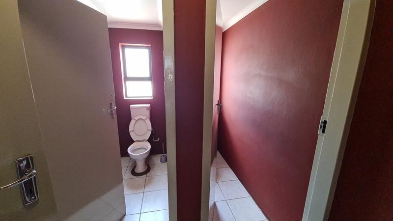 To Let commercial Property for Rent in Allandale Gauteng