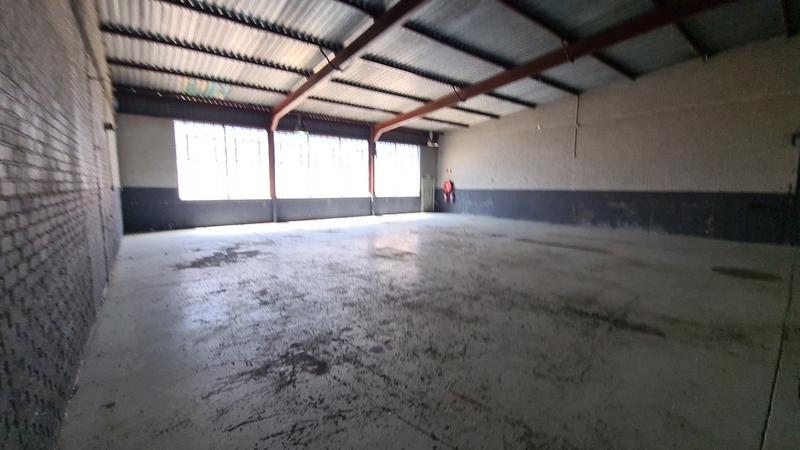 To Let commercial Property for Rent in Allandale Gauteng