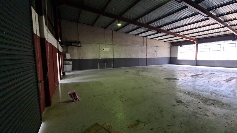 To Let commercial Property for Rent in Allandale Gauteng