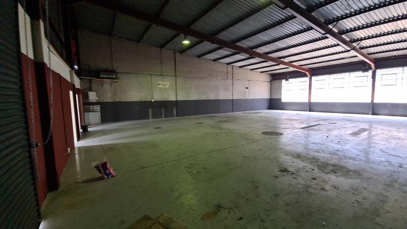 To Let commercial Property for Rent in Allandale Gauteng