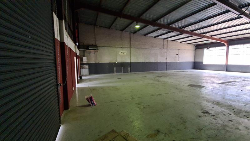 To Let commercial Property for Rent in Allandale Gauteng