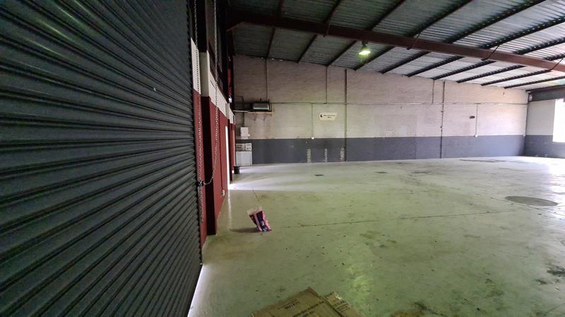 To Let commercial Property for Rent in Allandale Gauteng