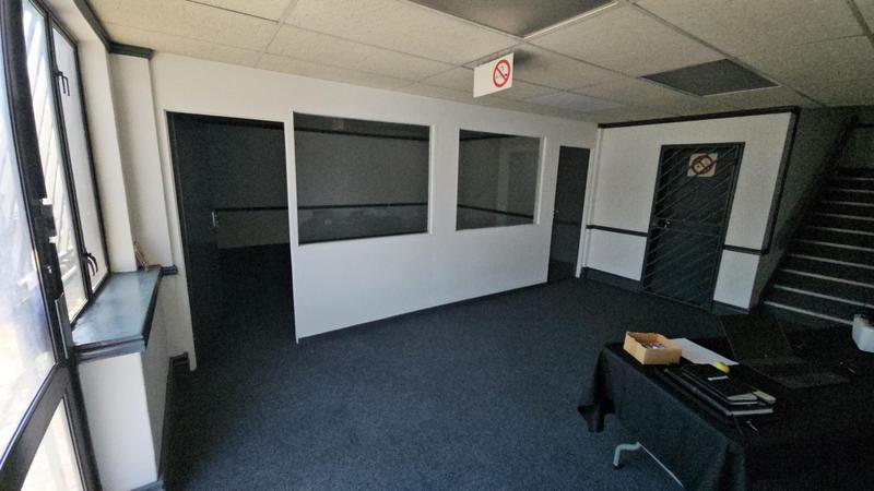 To Let commercial Property for Rent in Randjespark Gauteng