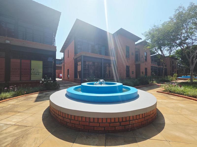 Commercial Property for Sale in Die Hoewes Gauteng