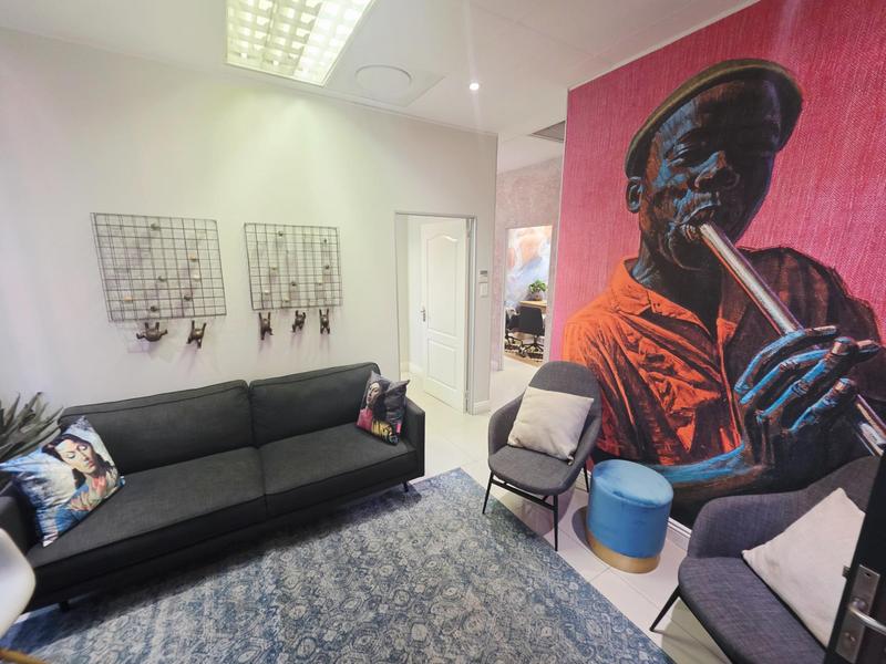 Commercial Property for Sale in Die Hoewes Gauteng