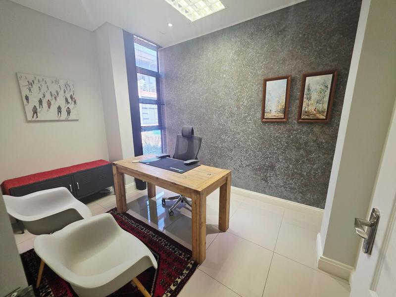 Commercial Property for Sale in Die Hoewes Gauteng