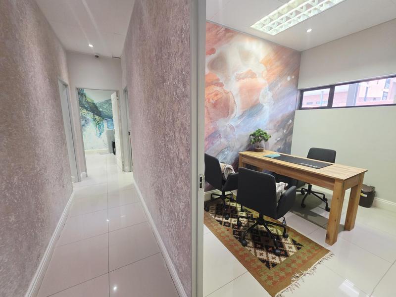 Commercial Property for Sale in Die Hoewes Gauteng