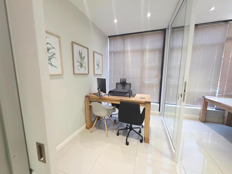 Commercial Property for Sale in Die Hoewes Gauteng