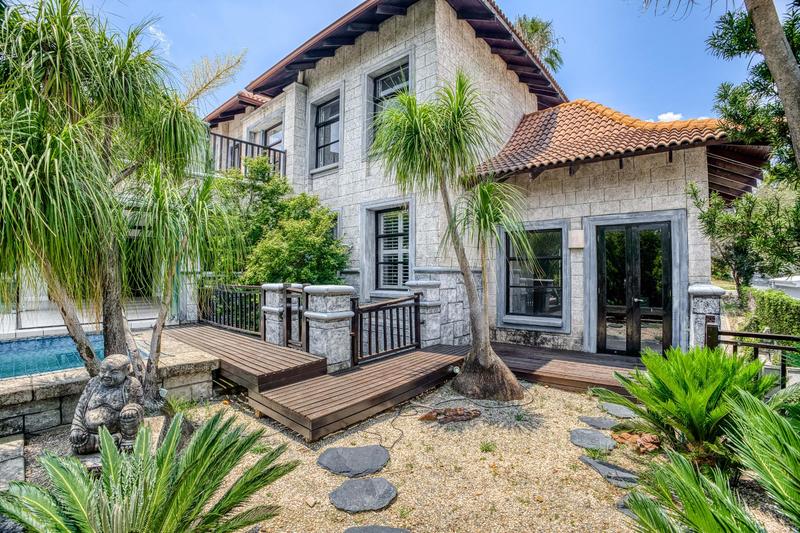 4 Bedroom Property for Sale in Dainfern Golf Estate Gauteng