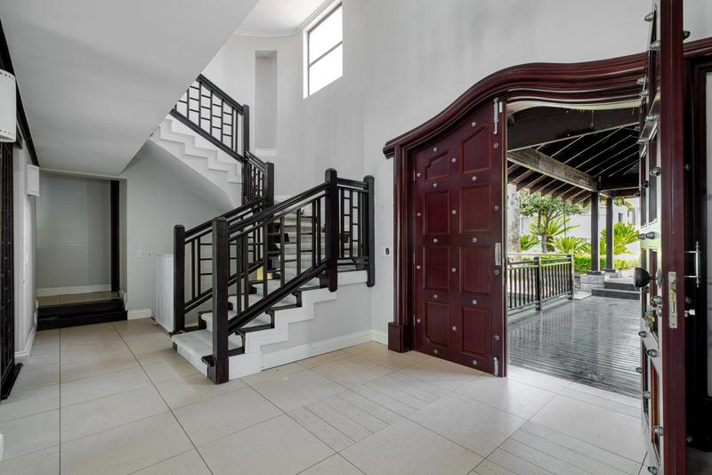 4 Bedroom Property for Sale in Dainfern Golf Estate Gauteng