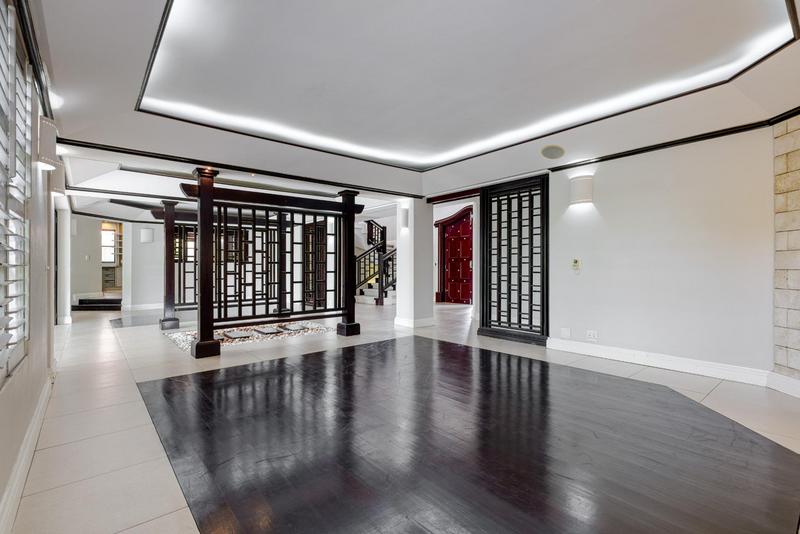 4 Bedroom Property for Sale in Dainfern Golf Estate Gauteng