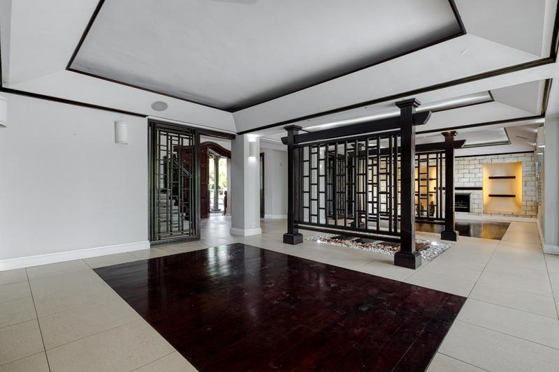 4 Bedroom Property for Sale in Dainfern Golf Estate Gauteng