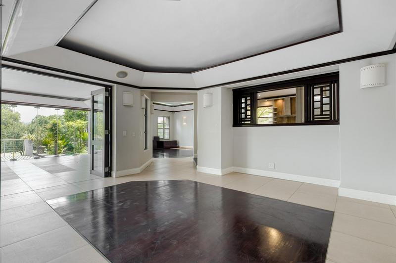 4 Bedroom Property for Sale in Dainfern Golf Estate Gauteng