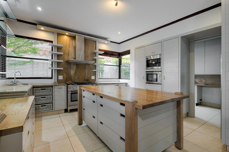 4 Bedroom Property for Sale in Dainfern Golf Estate Gauteng