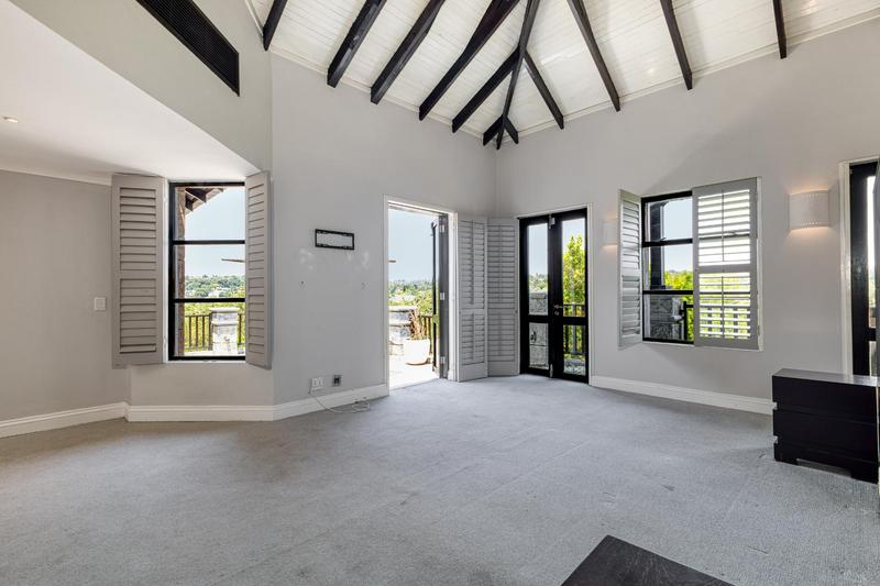 4 Bedroom Property for Sale in Dainfern Golf Estate Gauteng