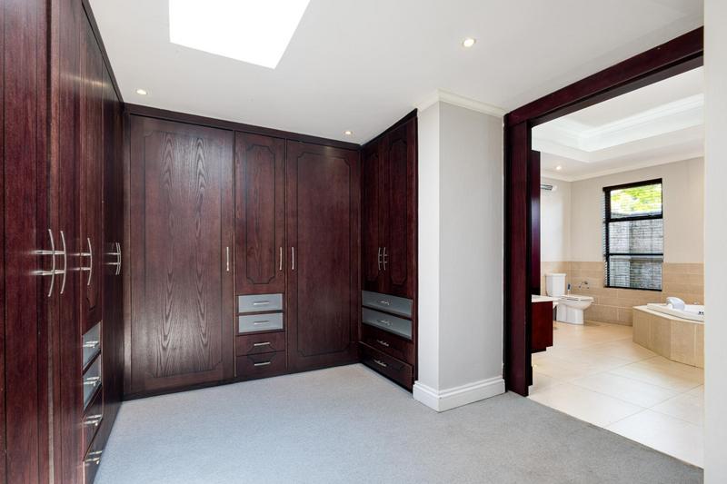 4 Bedroom Property for Sale in Dainfern Golf Estate Gauteng