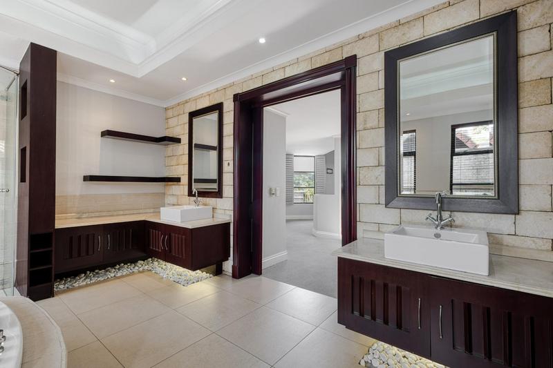 4 Bedroom Property for Sale in Dainfern Golf Estate Gauteng