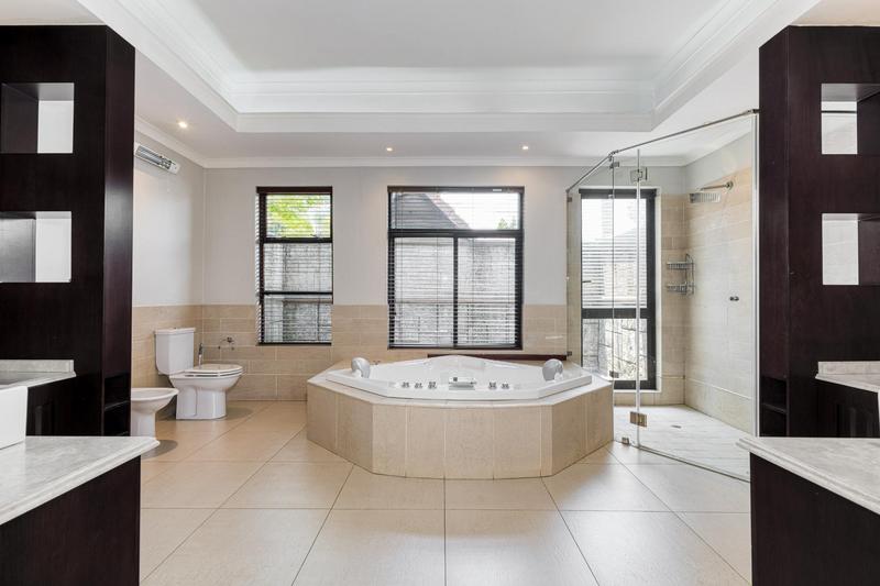 4 Bedroom Property for Sale in Dainfern Golf Estate Gauteng