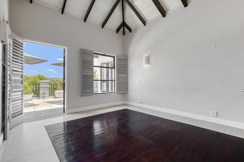 4 Bedroom Property for Sale in Dainfern Golf Estate Gauteng