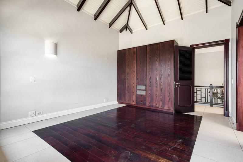 4 Bedroom Property for Sale in Dainfern Golf Estate Gauteng