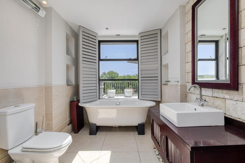 4 Bedroom Property for Sale in Dainfern Golf Estate Gauteng