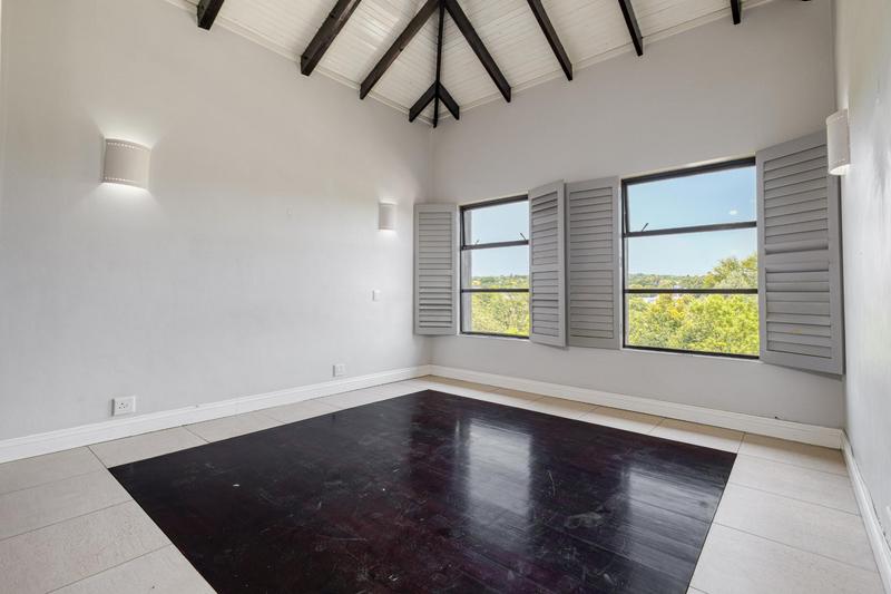 4 Bedroom Property for Sale in Dainfern Golf Estate Gauteng