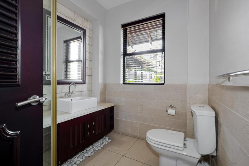 4 Bedroom Property for Sale in Dainfern Golf Estate Gauteng