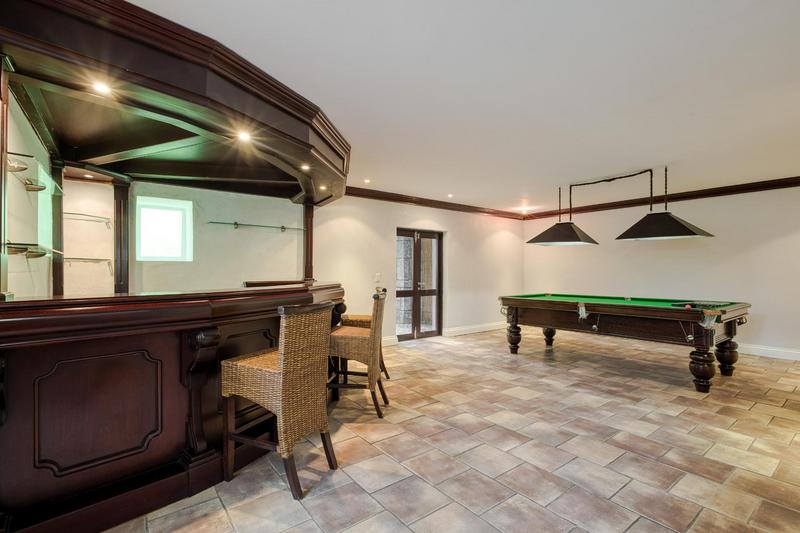 4 Bedroom Property for Sale in Dainfern Golf Estate Gauteng