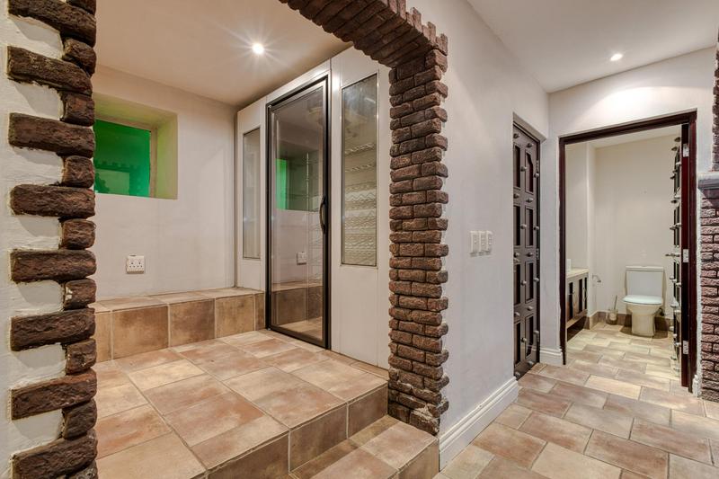 4 Bedroom Property for Sale in Dainfern Golf Estate Gauteng