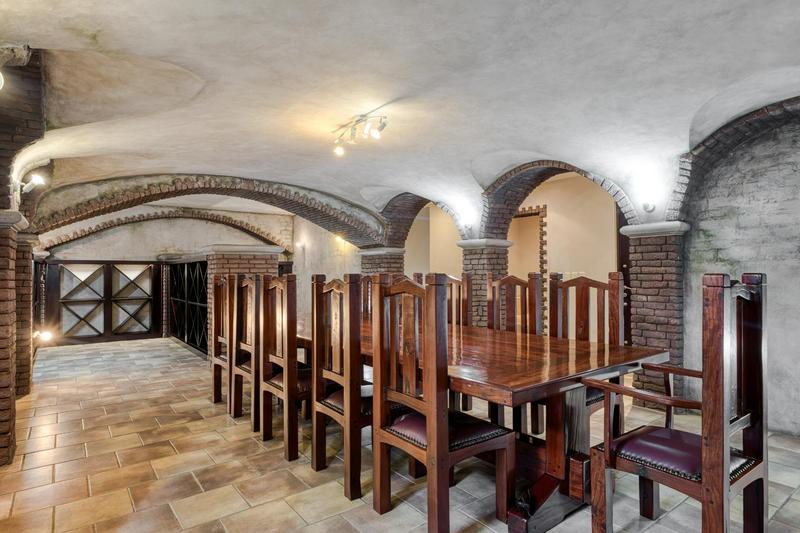 4 Bedroom Property for Sale in Dainfern Golf Estate Gauteng