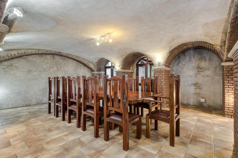 4 Bedroom Property for Sale in Dainfern Golf Estate Gauteng