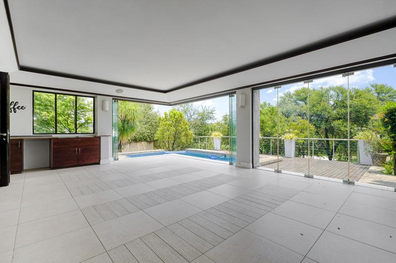 4 Bedroom Property for Sale in Dainfern Golf Estate Gauteng