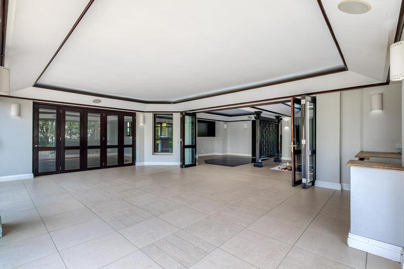 4 Bedroom Property for Sale in Dainfern Golf Estate Gauteng