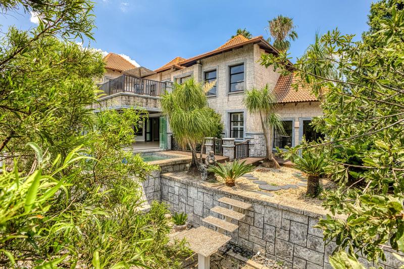 4 Bedroom Property for Sale in Dainfern Golf Estate Gauteng