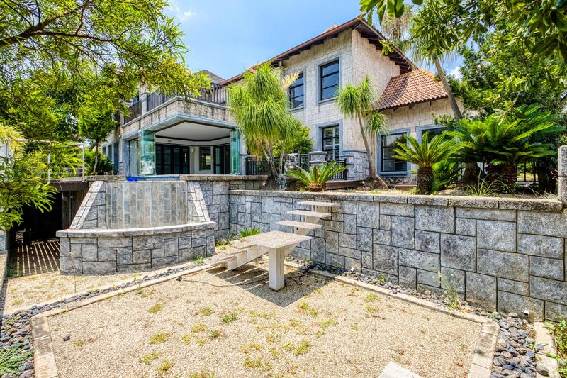 4 Bedroom Property for Sale in Dainfern Golf Estate Gauteng