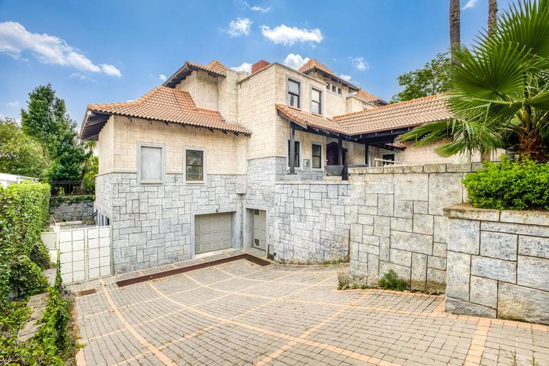 4 Bedroom Property for Sale in Dainfern Golf Estate Gauteng