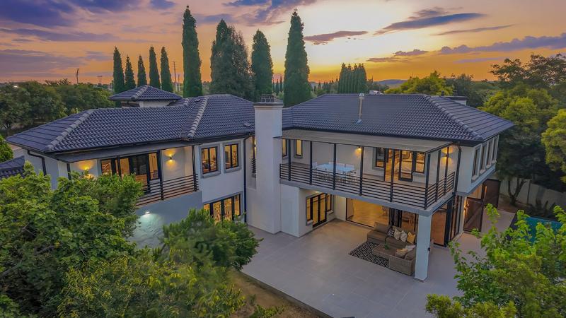 4 Bedroom Property for Sale in Midstream Estate Gauteng