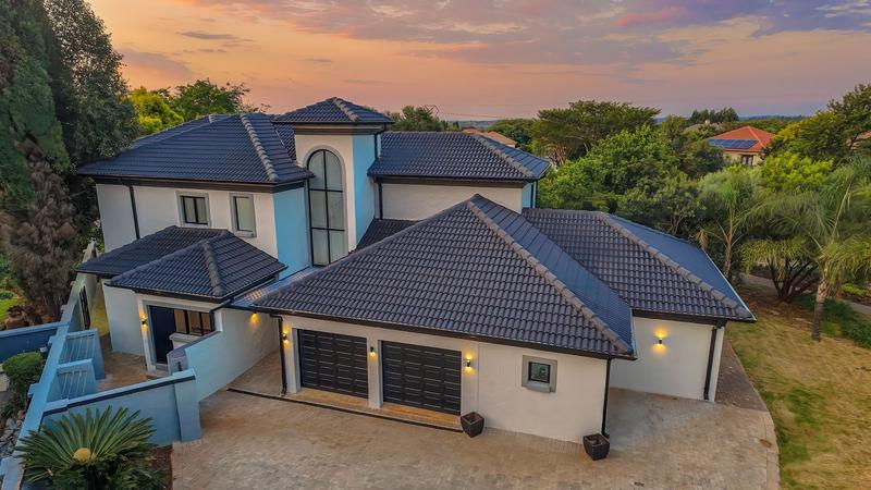 4 Bedroom Property for Sale in Midstream Estate Gauteng