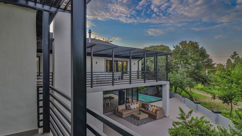 4 Bedroom Property for Sale in Midstream Estate Gauteng