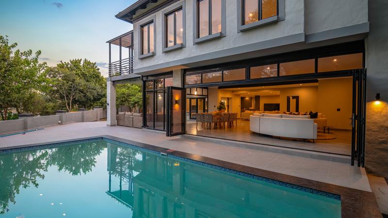 4 Bedroom Property for Sale in Midstream Estate Gauteng