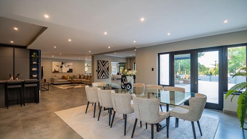 4 Bedroom Property for Sale in Midstream Estate Gauteng