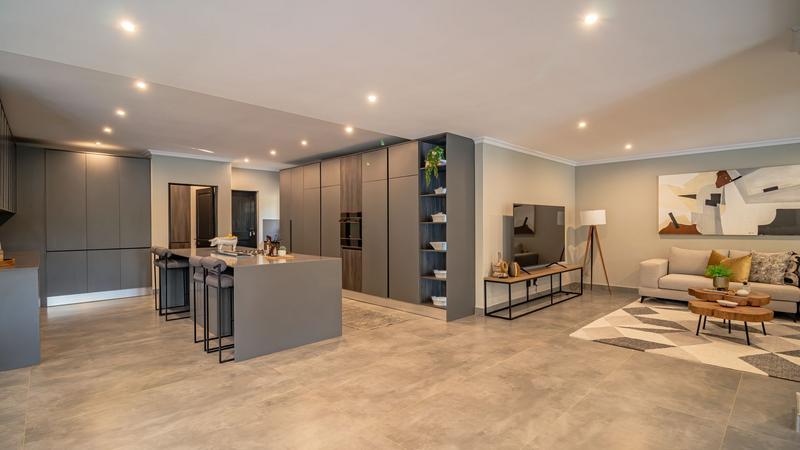 4 Bedroom Property for Sale in Midstream Estate Gauteng