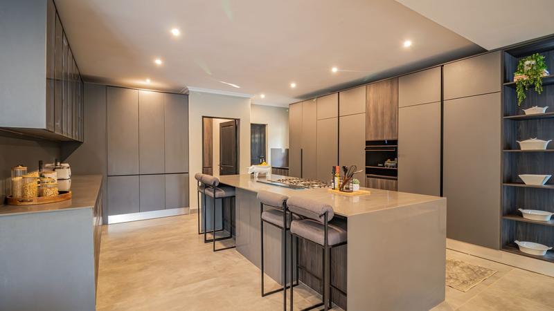 4 Bedroom Property for Sale in Midstream Estate Gauteng