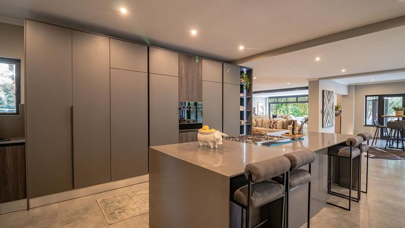 4 Bedroom Property for Sale in Midstream Estate Gauteng