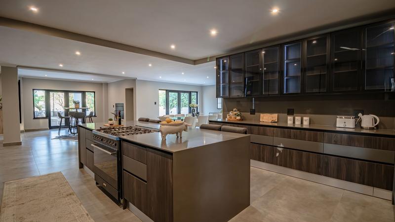 4 Bedroom Property for Sale in Midstream Estate Gauteng