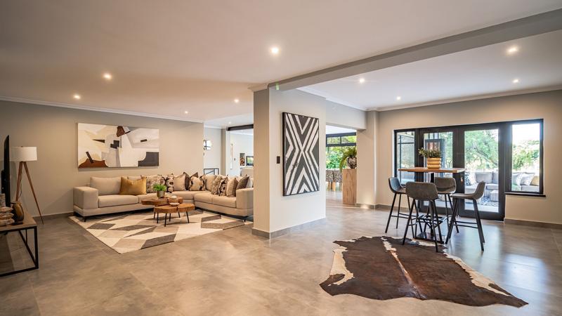 4 Bedroom Property for Sale in Midstream Estate Gauteng