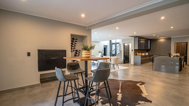 4 Bedroom Property for Sale in Midstream Estate Gauteng