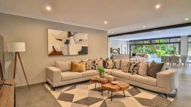 4 Bedroom Property for Sale in Midstream Estate Gauteng