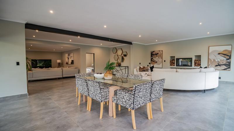 4 Bedroom Property for Sale in Midstream Estate Gauteng