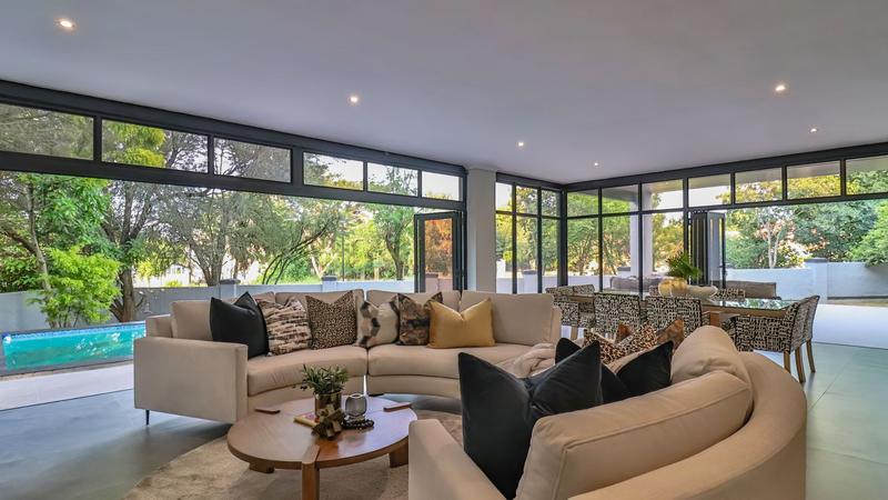 4 Bedroom Property for Sale in Midstream Estate Gauteng